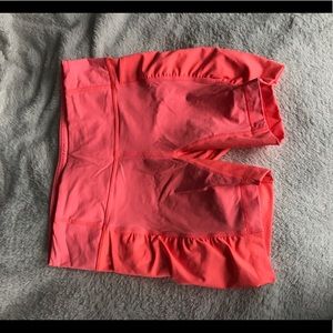 Lululemon Cycle Shorts